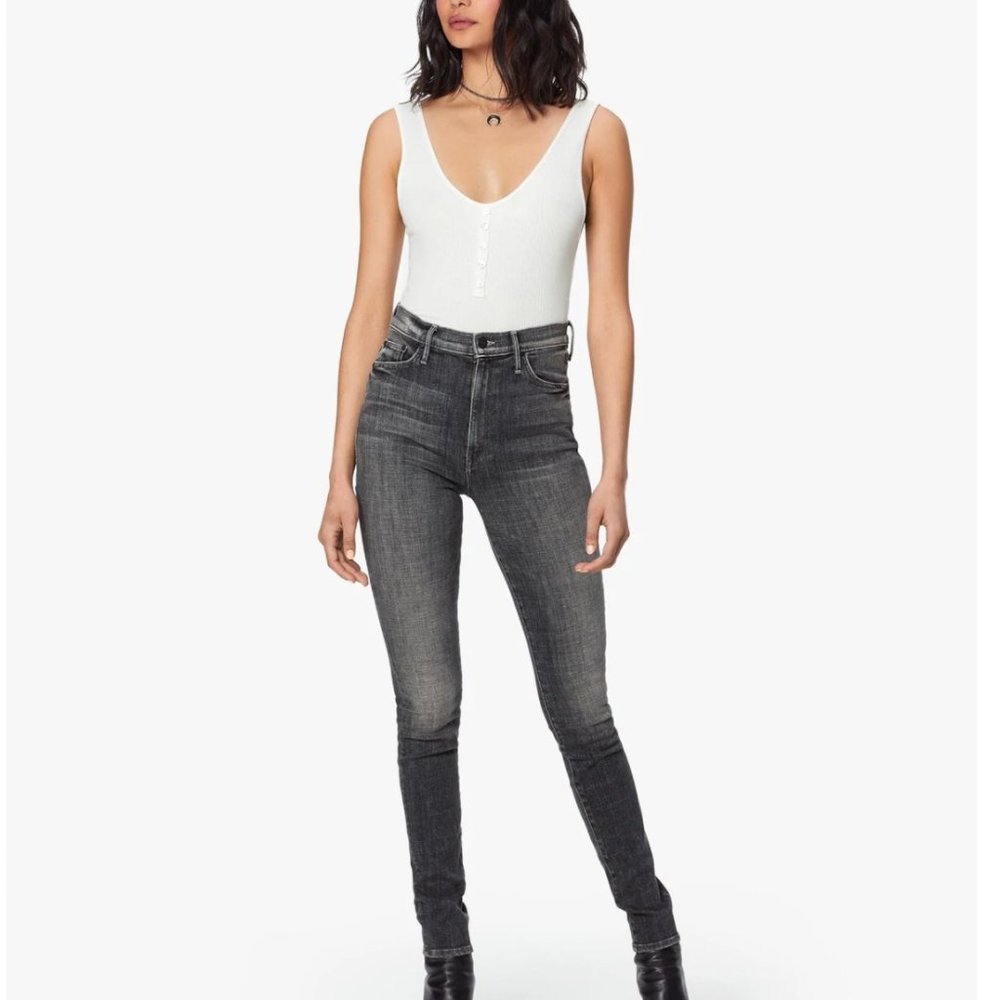 MOTHER jeans
